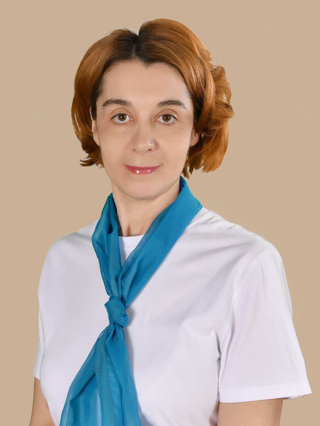 Инструктор по физической культуре Плюхина Оксана Борисовна.